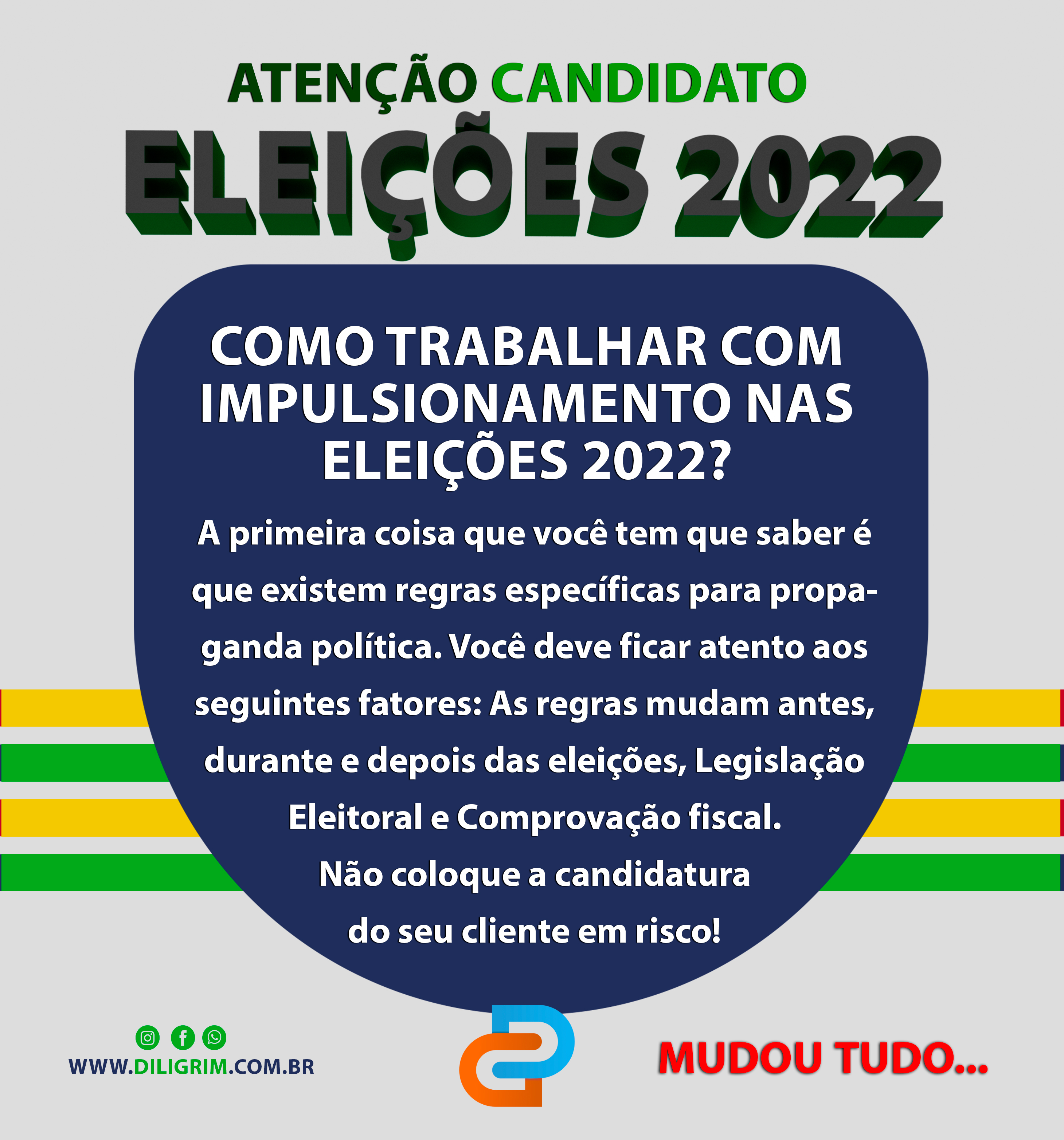 Eleições 2022 Meta Business como trabalhar com impulsionamento nas eleições 2022