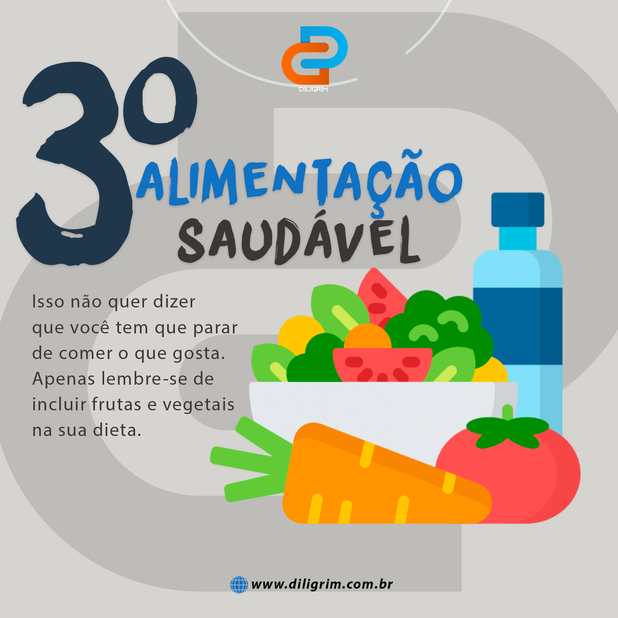 dicas para deixar o seu dia mais produtivo com uma alimentação saudável